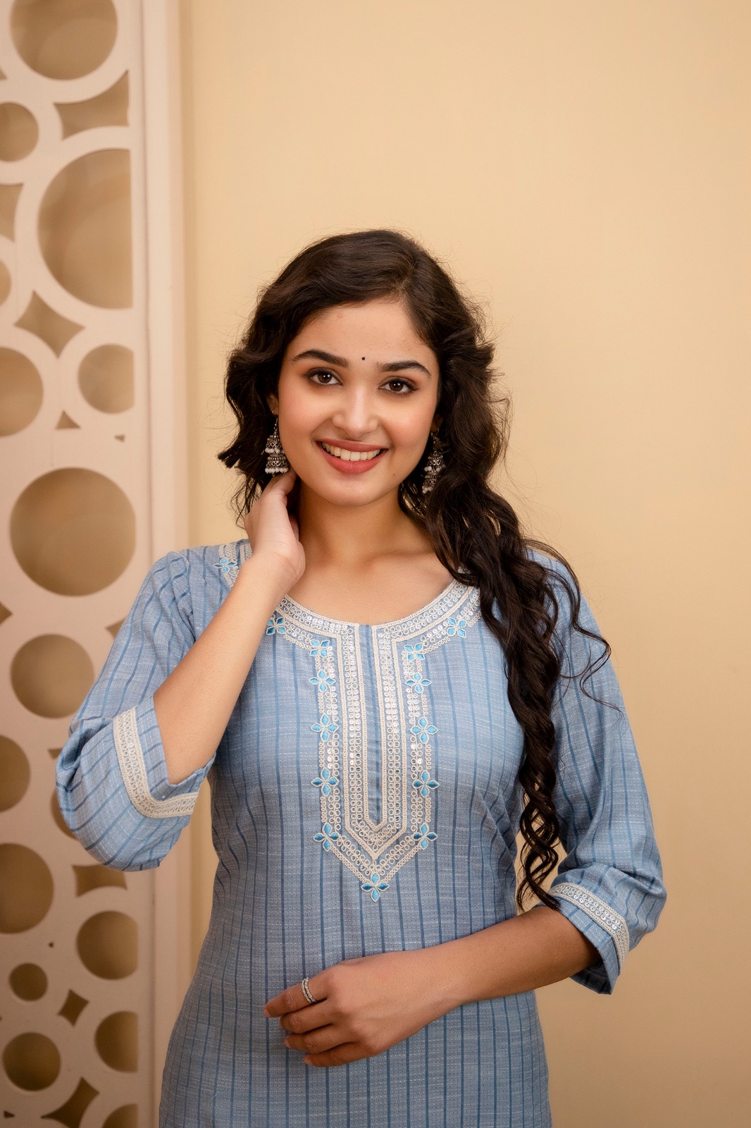 Kurti Collections