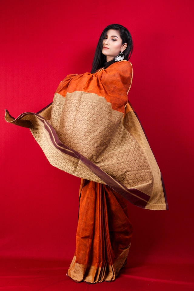 Arani Silk Sarees